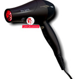 سشوار فلیپس متور حرفه ای المنت کرستالی PHILIPS PROFESSIONAL3473