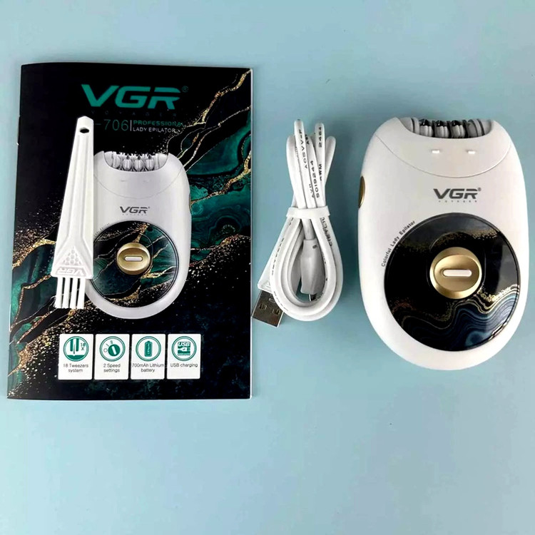 اپلیدی وی جی ار موچین نانو ضد حساسیت VGR