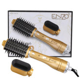 سشوار دایسون انزو ایتالیا با برس حرارتی دوکاره ENZO PROFESSIONAL ITALY SALON751