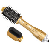 سشوار دایسون انزو ایتالیا با برس حرارتی دوکاره ENZO PROFESSIONAL ITALY SALON751