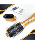 سشوار دایسون انزو ایتالیا با برس حرارتی دوکاره ENZO PROFESSIONAL ITALY SALON751