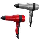 سشوار انزو ایتالیا فعال کننده عطر، فناوری درخشندگی درخشان، یون های منفی ENZO PROFESSIONAL ITALY6030