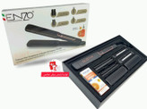 اتومو حرفه ای انزو ایتالیا صافی ماندگار و دائم به مو ENZO PROFESSIONAL ITALY5IN1EN-960