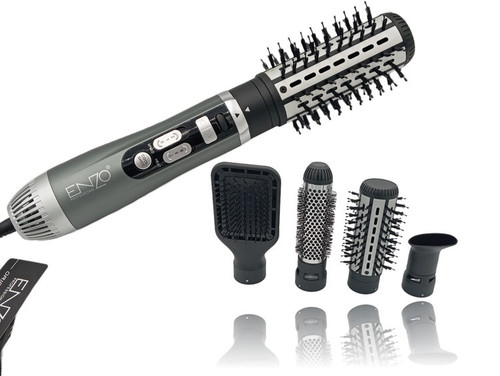 سشوار چرخشی انزو پروفیشنال ایتالیا ENZO PROFESSIONAL ITALY749