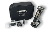 ریش تراش صفر زن صورت و بدن حرفه ای فلیپس PHILIPS PROFESSIONAL skin comfort9000