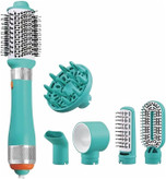 حالت دهنده مو شش کاره انزو پروفیشنال ENZO PROFESSIONAL ITALY EN-750