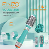 حالت دهنده مو شش کاره انزو پروفیشنال ENZO PROFESSIONAL ITALY EN-750