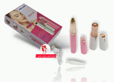 شیور صورت و ابرو بانوان PHILIPS PROFESSIONAL517