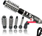سشوار چرخشی یونیز مارک موهایر اصل MOEHAIR for SALON 7195