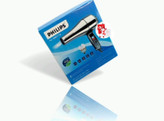 سشوار حرفه ای فلیپس استیلی قدرت تربو PHILIPS PROFESSIONAL11716