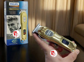 ریش تراش صفر زن فلیپس حرفه ای هلندی PHILIPS PROFESSIONAL SALON2024