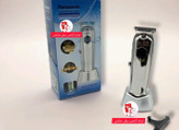 ماشین اصلاح صفر زن و خط زن حرفه ای بدن متال پاناسونیک ژاپن Panasonic professional Japan