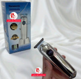 ماشین اصلاح صفر زن و خط زن حرفه ای بدن متال پاناسونیک ژاپن Panasonic professional Japan