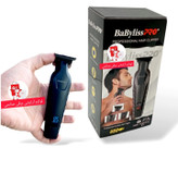 ماشین اصلاح صفر زن وخط زن بابلیس BaByliss PRO