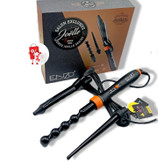 فرکننده سه حالته انزو پرو فیشنال ENZO PROFESSIONAL9114