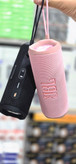 اسپیکر اورجینال JBL مدل FLIP6 (اسپیکر بلوتوثی قابل حمل)