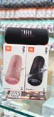 اسپیکر اورجینال JBL مدل FLIP6 (اسپیکر بلوتوثی قابل حمل)