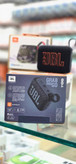 اسپیکر JBL مدل GO 4 (اسپیکر بلوتوثی قابل حمل)