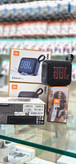 اسپیکر JBL مدل GO 4 (اسپیکر بلوتوثی قابل حمل)