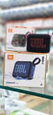 اسپیکر JBL مدل GO 4 (اسپیکر بلوتوثی قابل حمل)