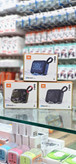 اسپیکر JBL مدل GO 4 (اسپیکر بلوتوثی قابل حمل)