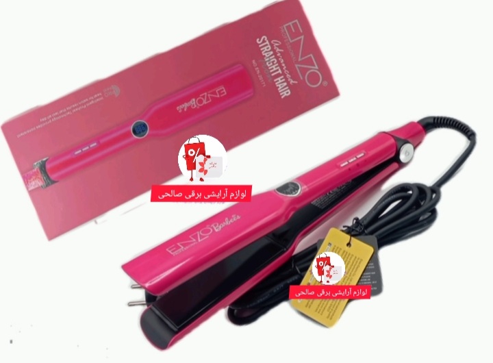 اتومو انزو پروفیشنال صافی کراتینی ماندگار ENZO PROFESSIONAL20171