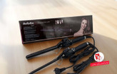 فرکننده مارک بابلیس BaByliss paris650 saiz19
