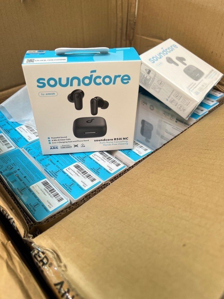 هندزفری بلوتوثی Souncore انکار مدل R50i