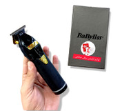 ماشین اصلاح صفر زن و خط زن بابلییس پرو BaByliss pro fx 7870
