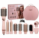 ست سشوار ایرپ انزو ایتالیا ENZO PROFESSIONAL ITALY 509