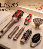 ایرپ انزو ایتالیا مادون قرمز ENZO PROFESSIONAL ITALY 507