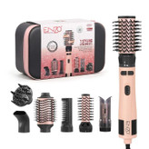 سشوار چرخشی انزو ایتالیا ENZO PROFESSIONAL ITALY 760A