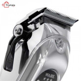 ماشین اصلاح سر و صورت وال مجیک متال magic clip cordless metal