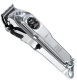 ماشین اصلاح سر و صورت وال مجیک متال magic clip cordless metal