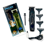 صفر زن صورت و بدن با قابلیت سایه زن هم فلیپس PHILIPS new820