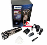 ریش تراش فلیپس جدید سال PHILIPS 9711/44