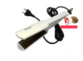 اتو مو مک استایلر نانو سرامیک صفحه پهن Mac Styler Hair Straightener MC-2091