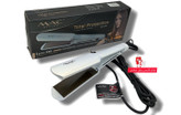 اتو مو مک استایلر نانو سرامیک صفحه پهن Mac Styler Hair Straightener MC-2091