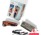 ریش تراش حرفه ای انزو شرکت فلیپس مدل Enzo EN-9308