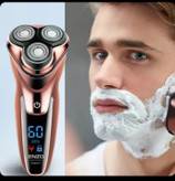 ریش تراش حرفه ای انزو شرکت فلیپس مدل Enzo EN-9308