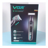 بادیگروم حرفه ای دیجیتالی وی جی ار V-360