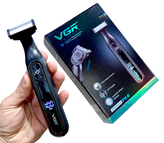 بادیگروم حرفه ای دیجیتالی وی جی ار V-360