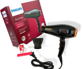 سشوار حرفه ای مارک فلیپس متور سیم پیچی PHILIPS 6958