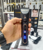 ماشین اصلاح سر و صورت مکس گلد MAX 117