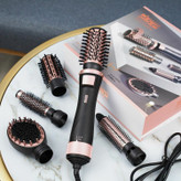 سشوار چرخشی پنج کاره دی اس پی d s p 2024