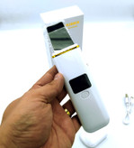 اتو صورت التراسونیک ( درما اف ) پاکسازی پوست مدل2024 Kalo Ultrasonic DermaF