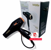 سشوار حرفه ای بابلیس قدرت ۹۰۰۰وات BaByliss D391CN
