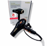 سشوار حرفه ای بابلیس قدرت ۹۰۰۰وات BaByliss D391CN