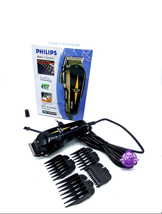 ماشین اصلاح حجم زن فلیپس سیمی PHILIPS 808 SALON