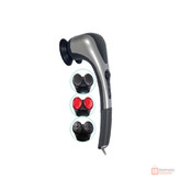 ماساژور حرارتی درمانی مادون قرمز double heads heating massager S1010